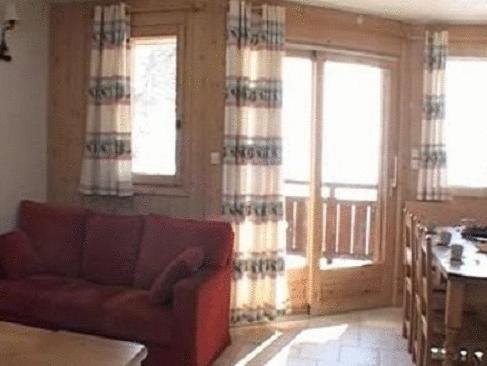 Chalets De Julie Megève Zimmer foto