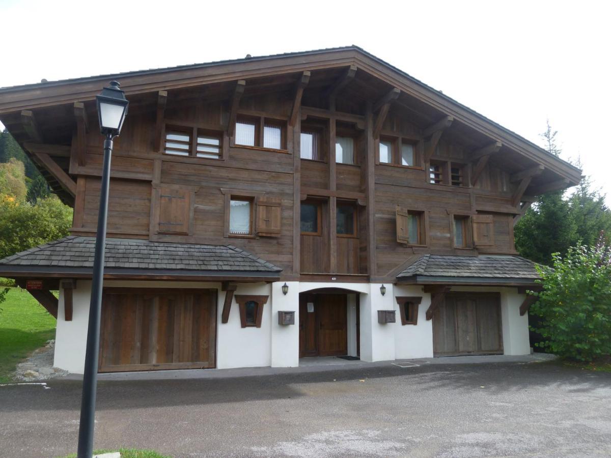 Chalets De Julie Megève Exterior foto